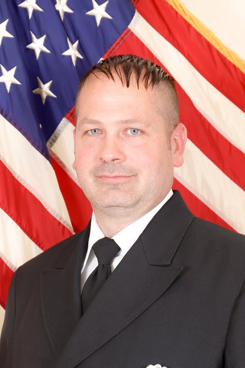 Justin Dixon
