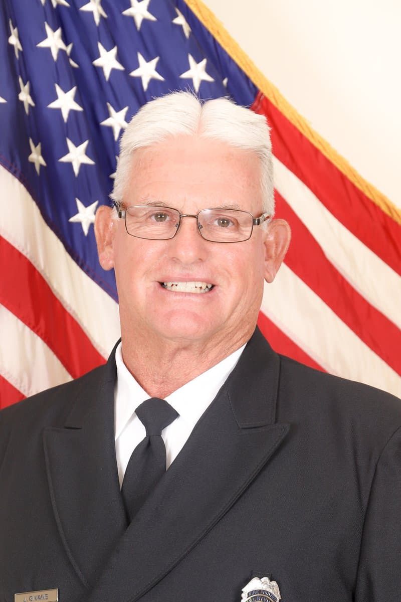 Jeff Givans