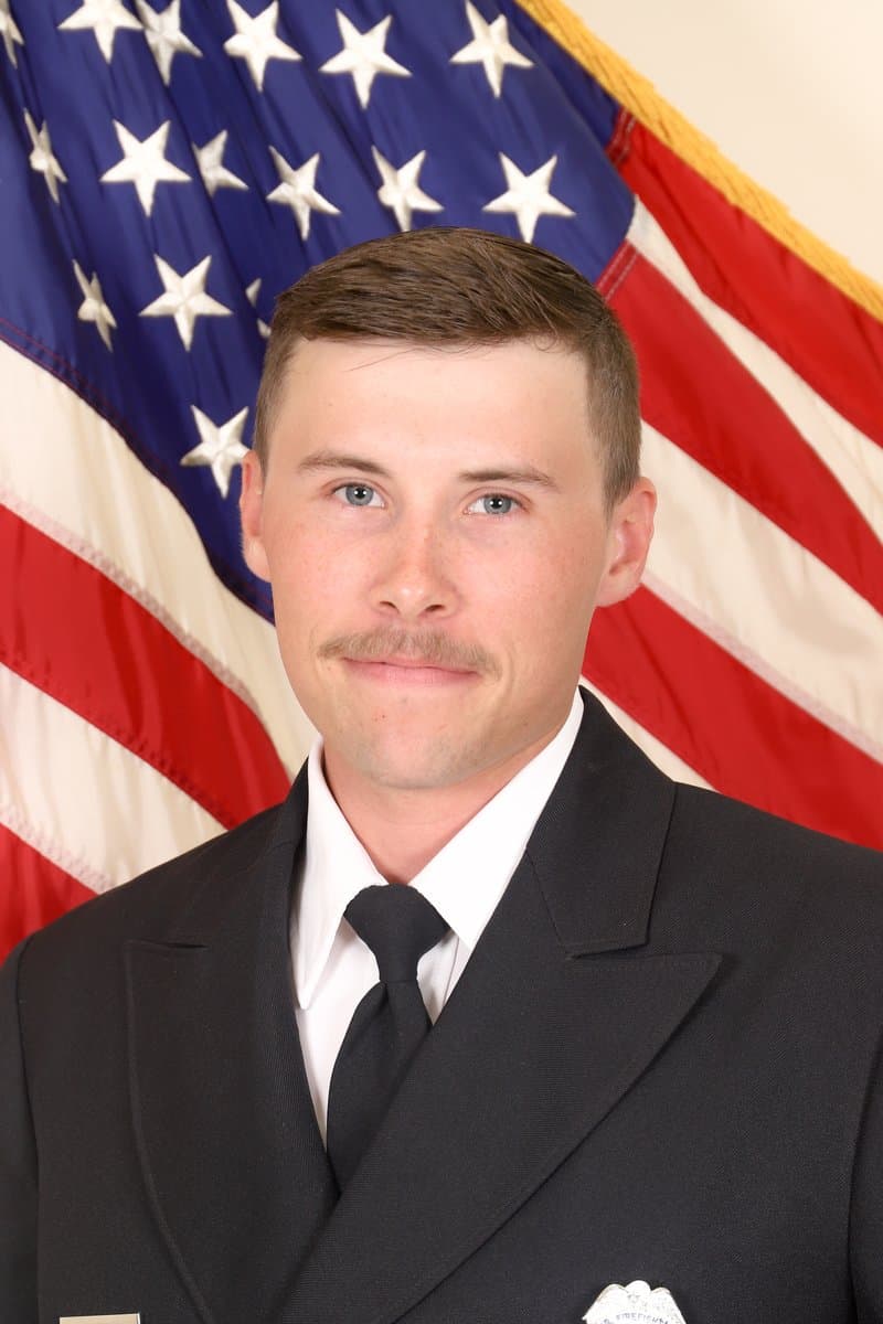 Daniel Hudson