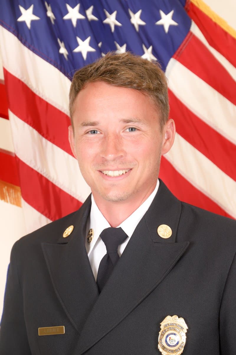 John Turner